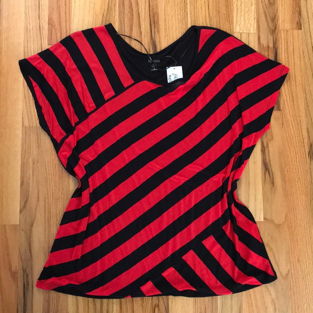 Kensie top